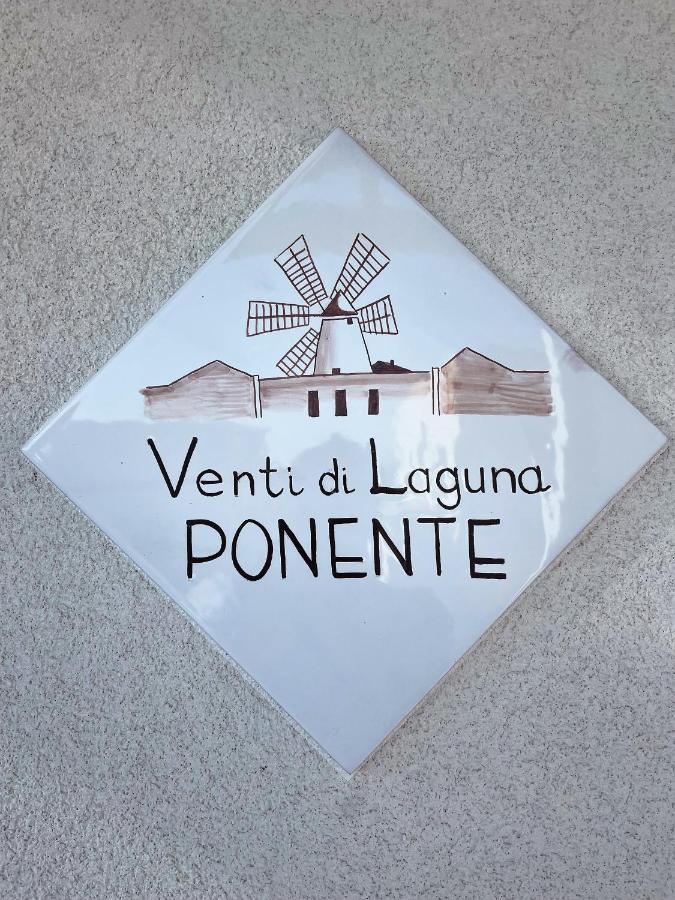 Venti Di Laguna มาร์ซาลา ภายนอก รูปภาพ