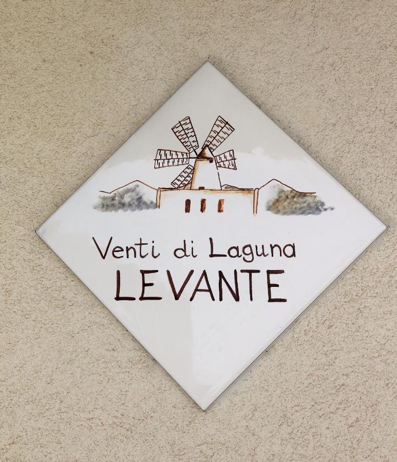 Venti Di Laguna มาร์ซาลา ภายนอก รูปภาพ
